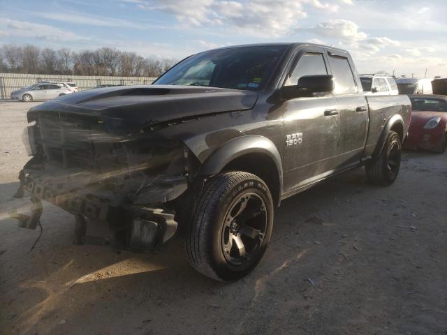 RAM 1500 SPORT 2015 1c6rr6ht7fs546989