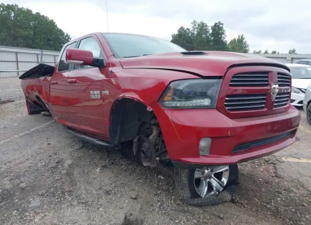 RAM 1500 2015 1c6rr6ht7fs565249