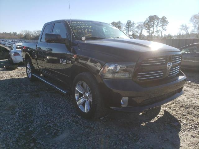 RAM 1500 SPORT 2016 1c6rr6ht7gs312773