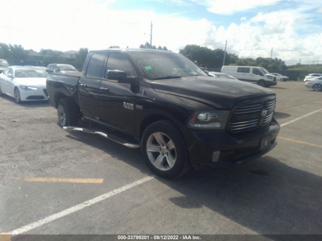 RAM 1500 2013 1c6rr6ht8ds674722