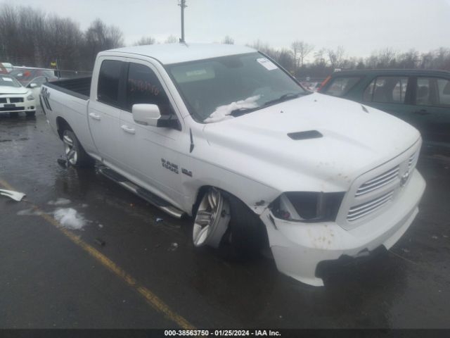 RAM 1500 2015 1c6rr6ht9fs621644