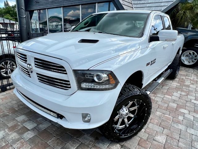 RAM 1500 2016 1c6rr6ht9gs142271