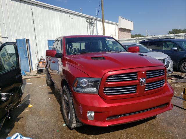 RAM 1500 2013 1c6rr6htxds551620