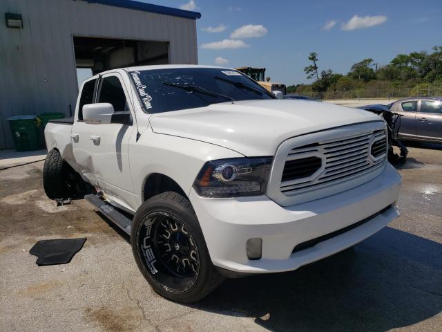 RAM 1500 SPORT 2013 1c6rr6htxds627532