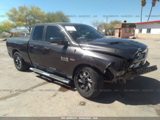 RAM 1500 2014 1c6rr6htxes303689