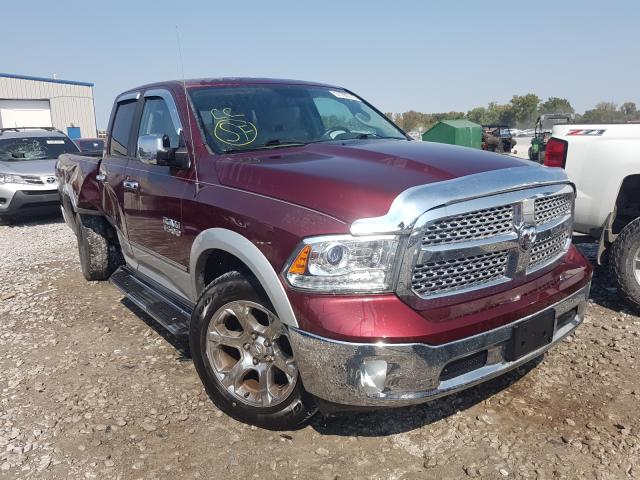 RAM 1500 LARAM 2017 1c6rr6jg2hs604992