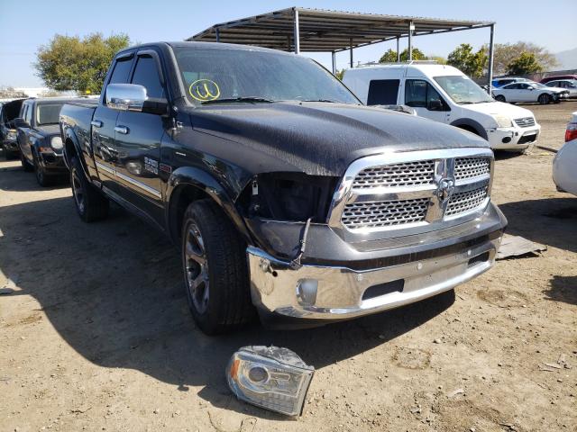 RAM 1500 LARAM 2015 1c6rr6jm6fs649517