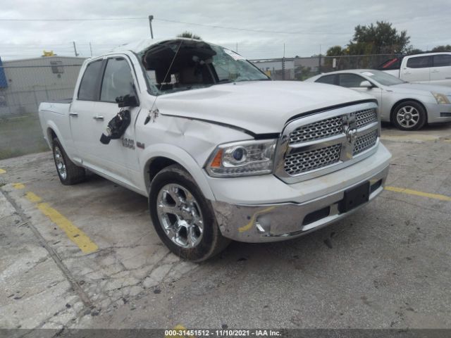 RAM 1500 2015 1c6rr6jt0fs501628