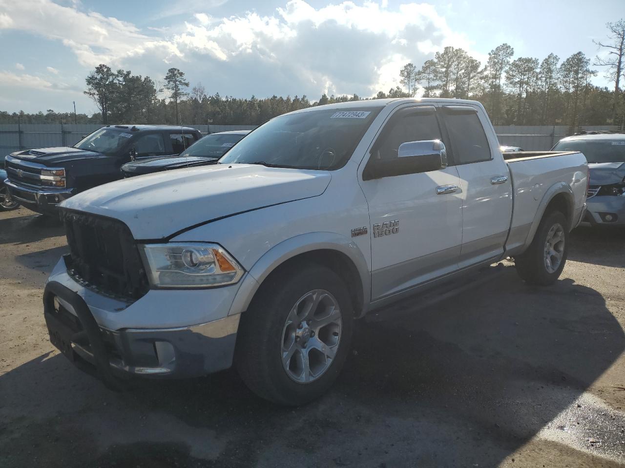 RAM 1500 2013 1c6rr6jt1ds565822