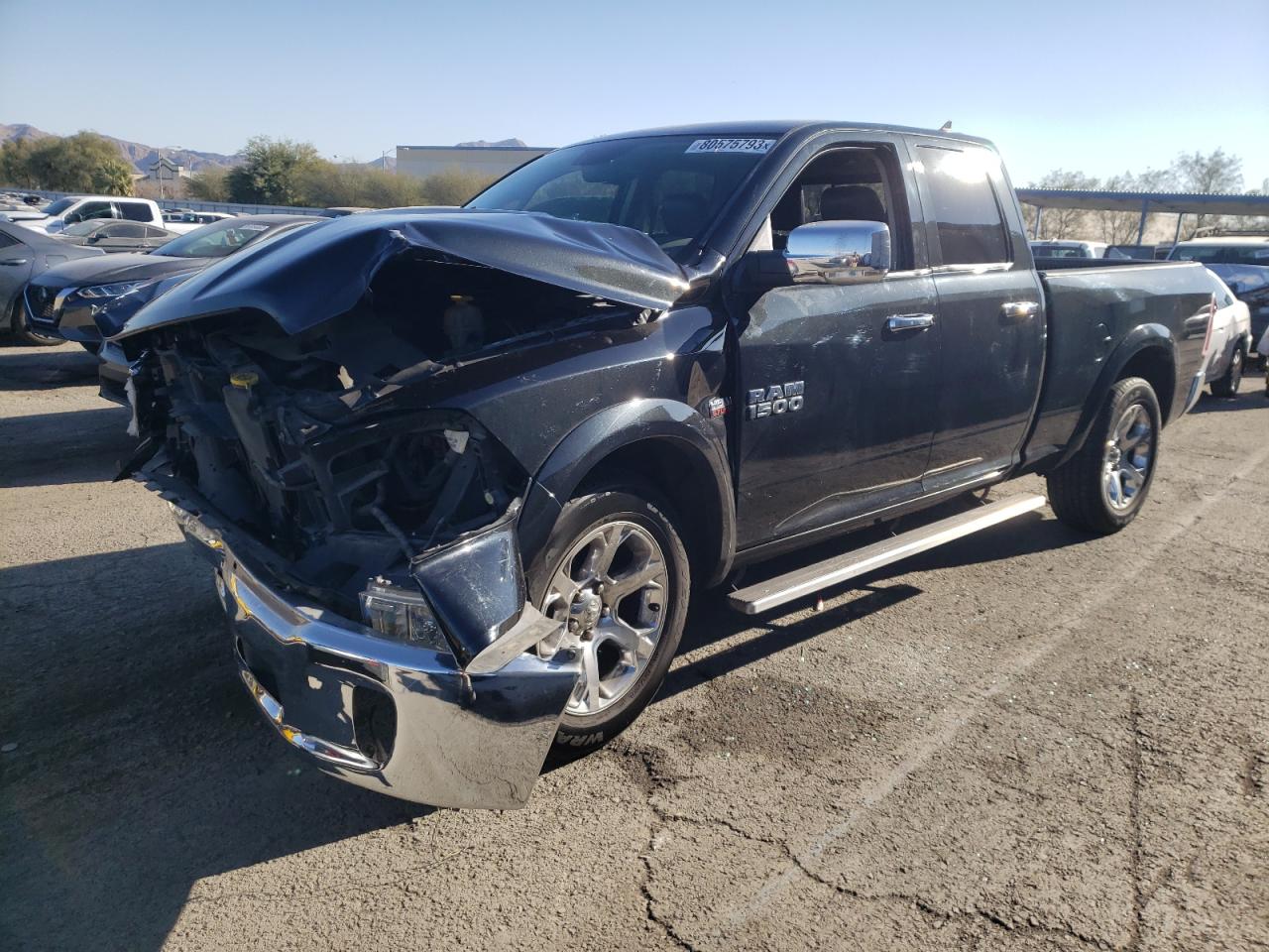 RAM 1500 2017 1c6rr6jt1hs520207