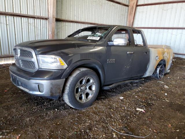 RAM 1500 LARAM 2017 1c6rr6jt1hs582710