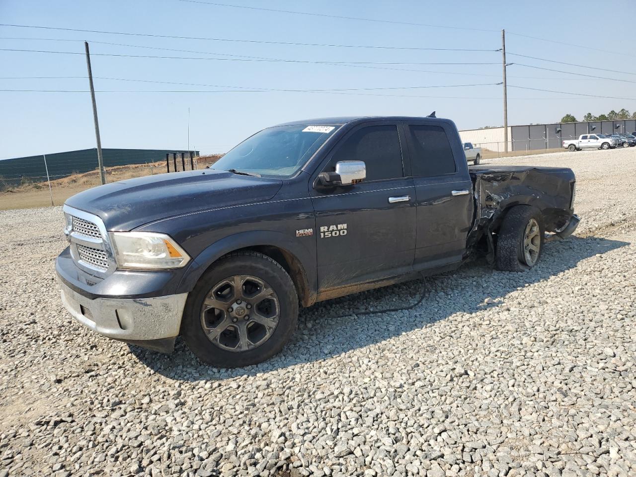 RAM 1500 2013 1c6rr6jt2ds565991