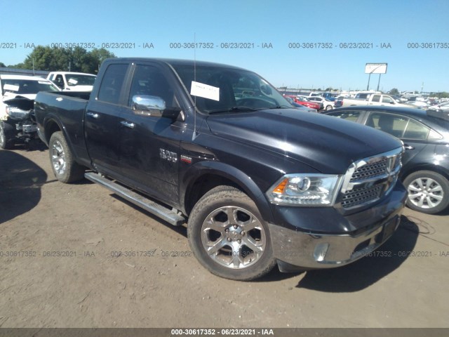 RAM 1500 2013 1c6rr6jt2ds648739