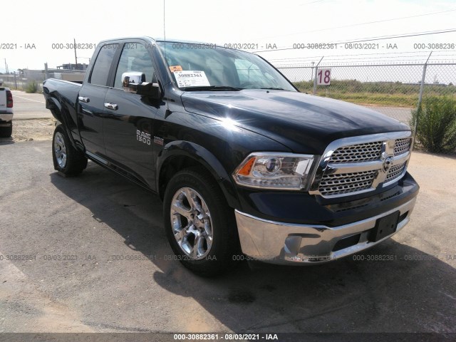 RAM 1500 2017 1c6rr6jt2hs675901