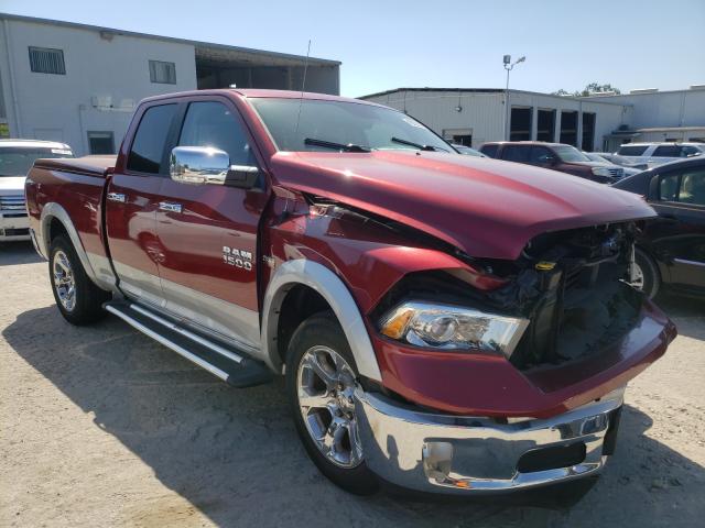 RAM 1500 LARAM 2015 1c6rr6jt3fs661115