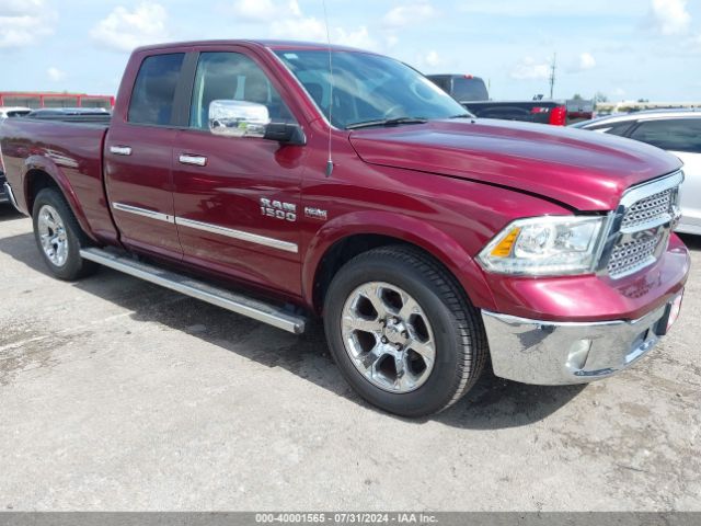 RAM 1500 2017 1c6rr6jt3hs519320