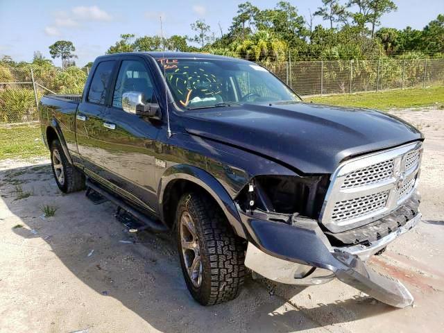 RAM 1500 LARAM 2018 1c6rr6jt4js143118