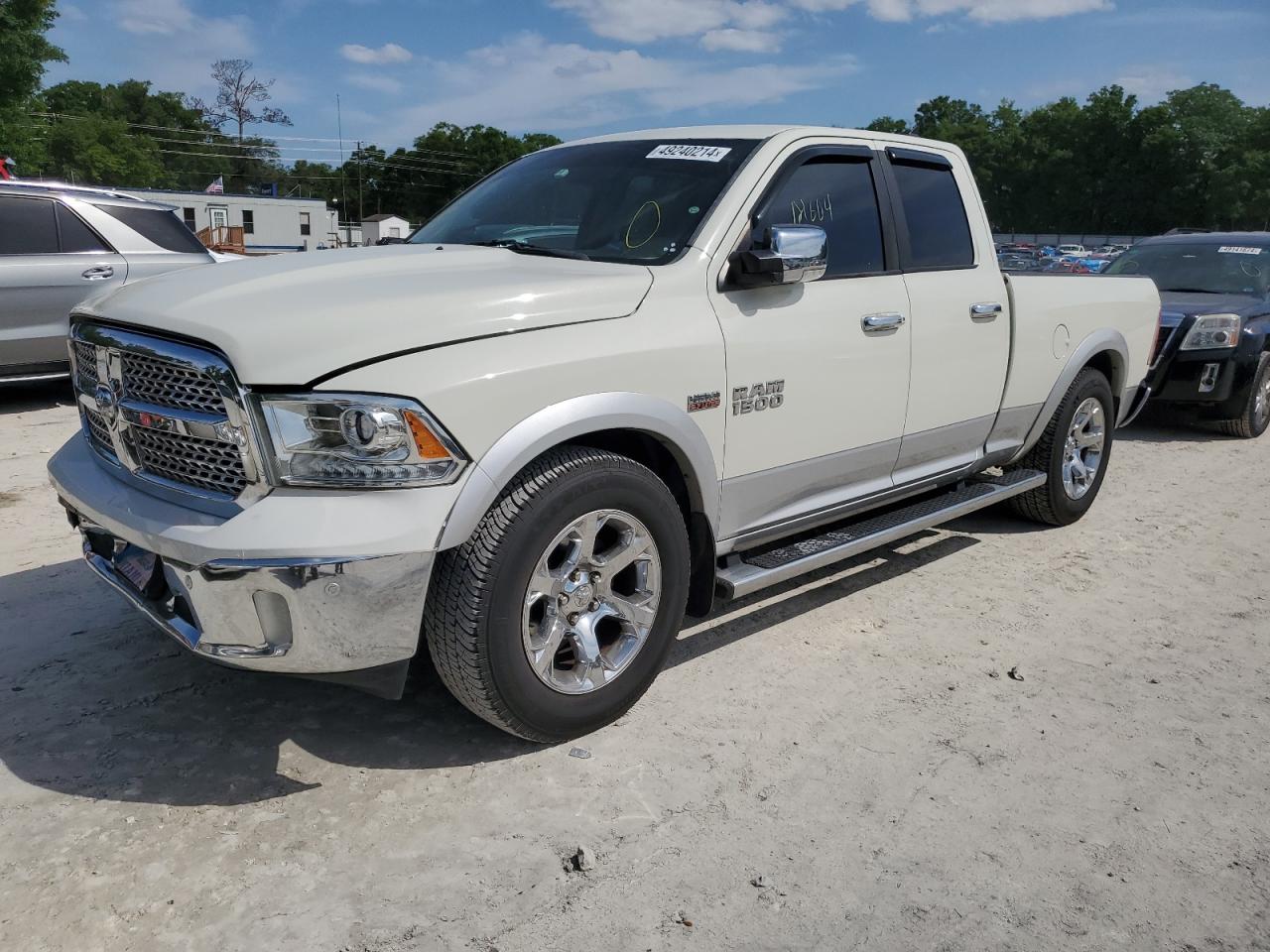 RAM 1500 2016 1c6rr6jt5gs215596