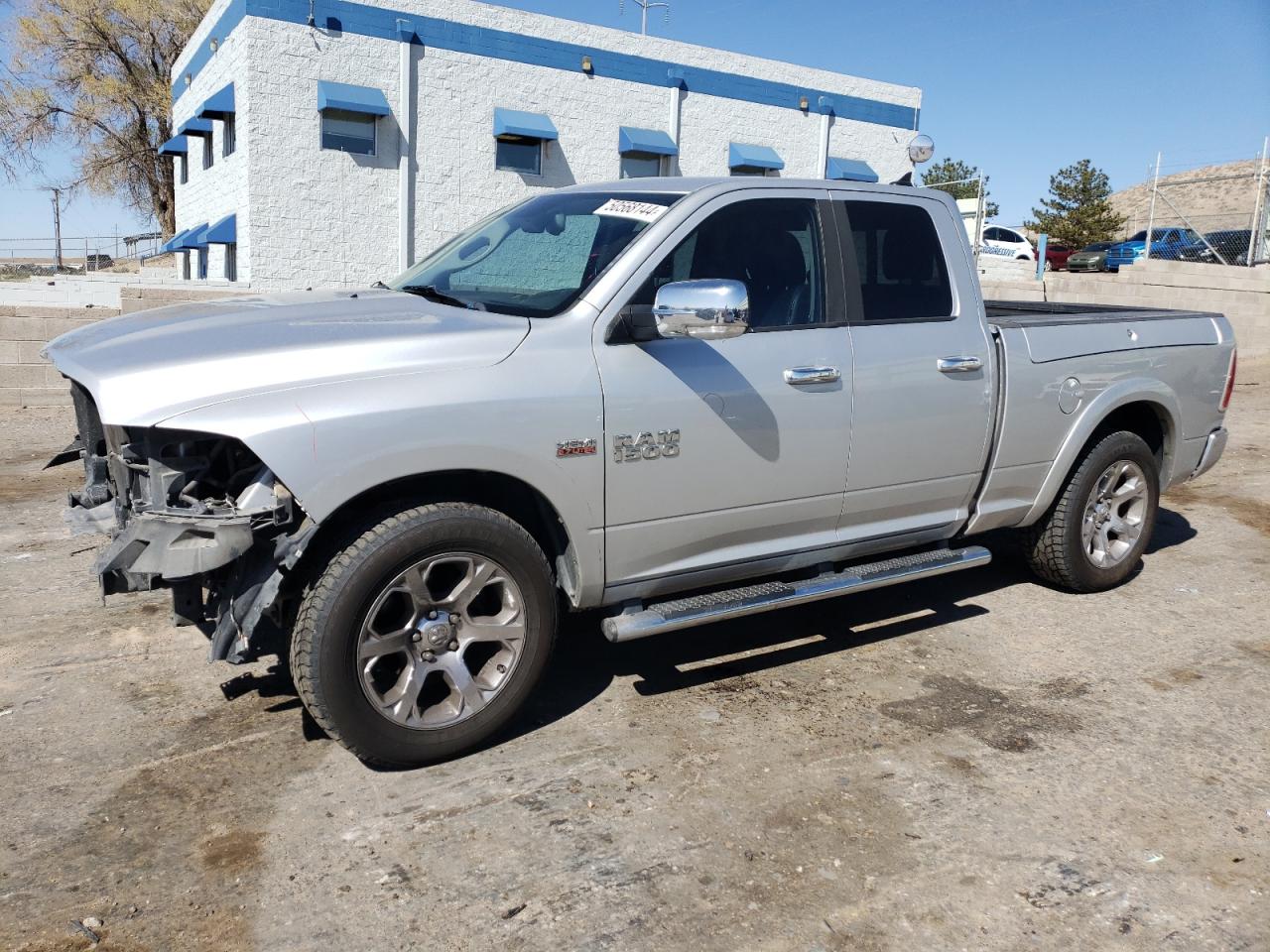 RAM 1500 2013 1c6rr6jt6ds500948