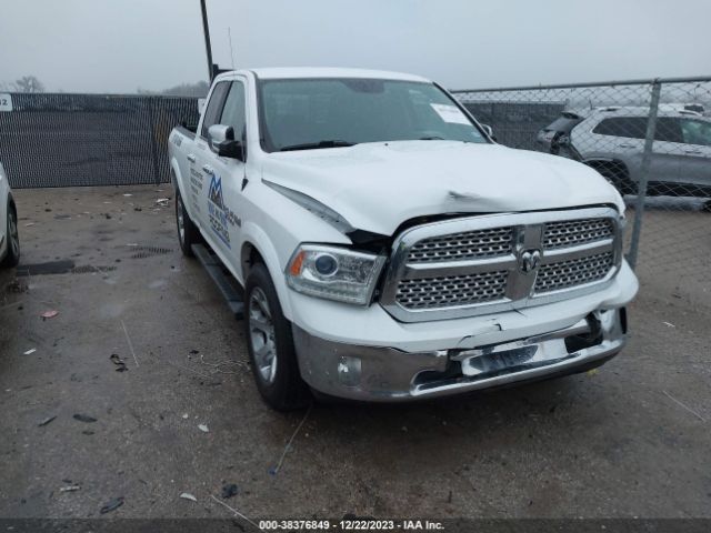 RAM 1500 2017 1c6rr6jt6hs645560