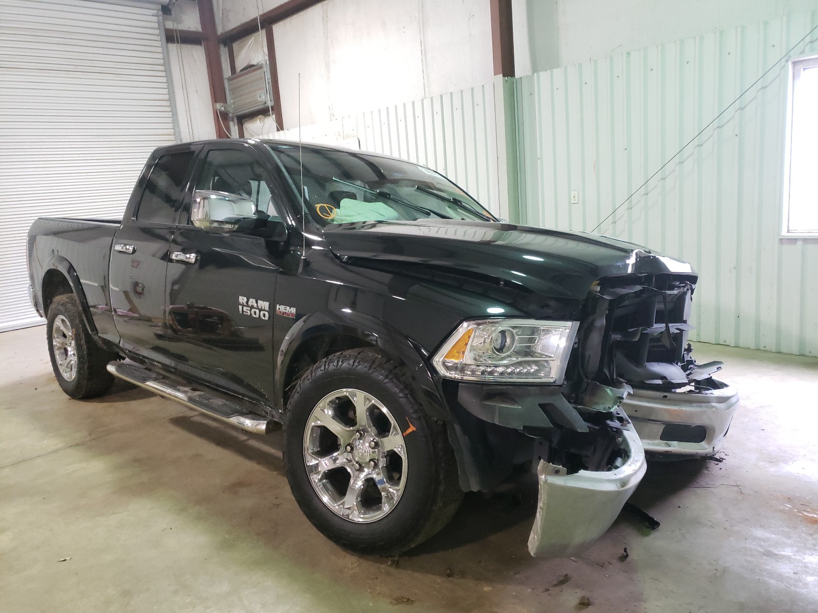 RAM 1500 LARAM 2018 1c6rr6jt6js105101