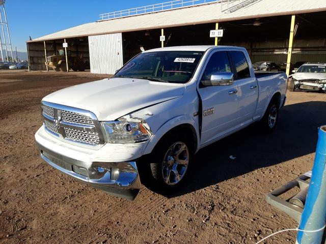 RAM 1500 LARAM 2017 1c6rr6jt9hs582681