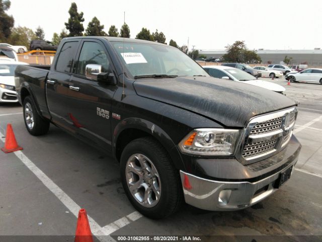 RAM 1500 2018 1c6rr6jt9js126881