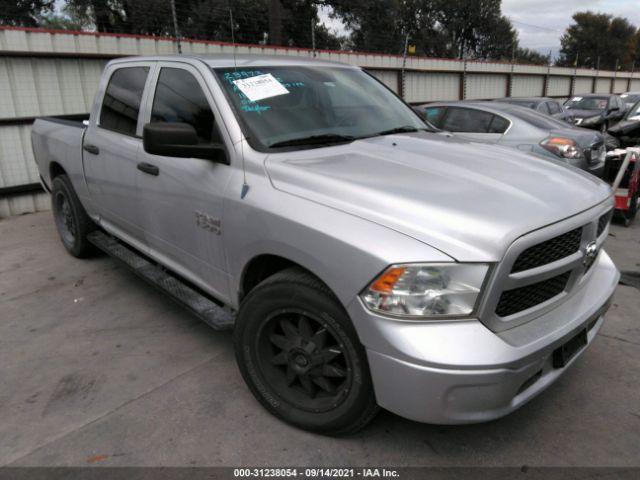 RAM 1500 2013 1c6rr6kg0ds566087