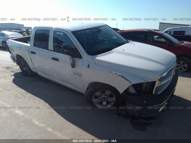 RAM 1500 2014 1c6rr6kg0es172011