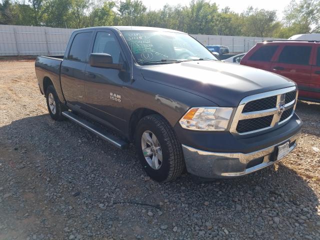 RAM 1500 ST 2014 1c6rr6kg0es311361