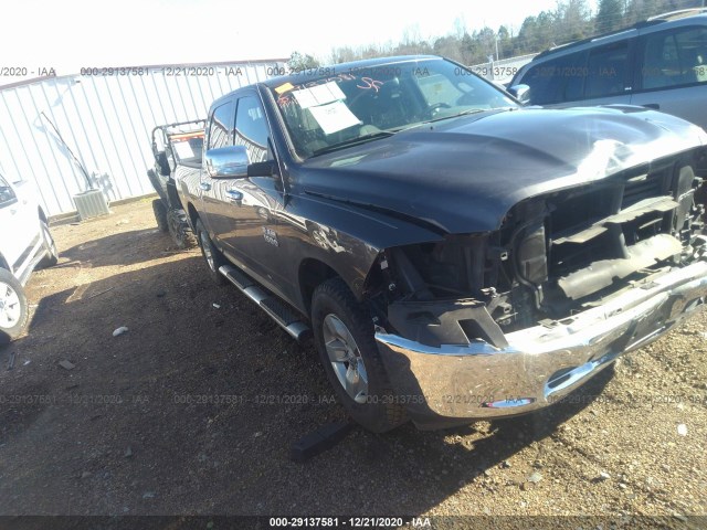 RAM 1500 2014 1c6rr6kg0es454102