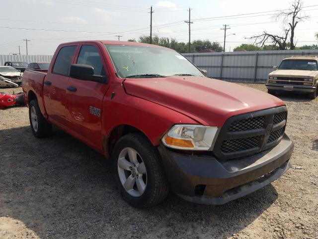 RAM 1500 ST 2015 1c6rr6kg0fs535733