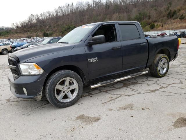 RAM 1500 ST 2015 1c6rr6kg0fs567291