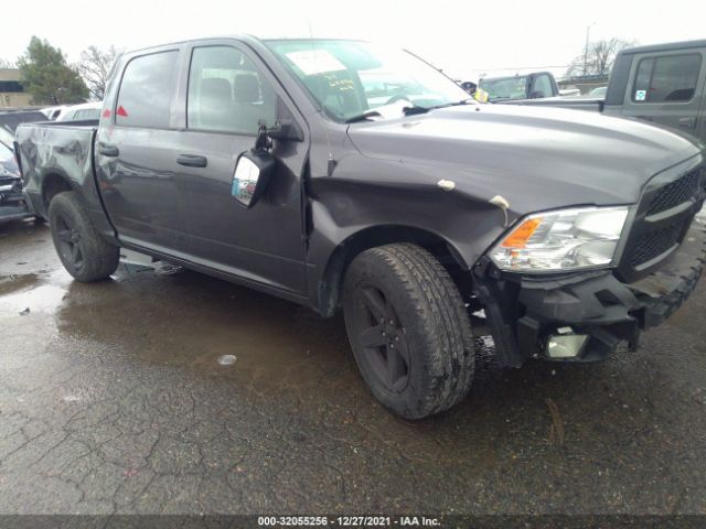 RAM 1500 ST 2015 1c6rr6kg0fs570644