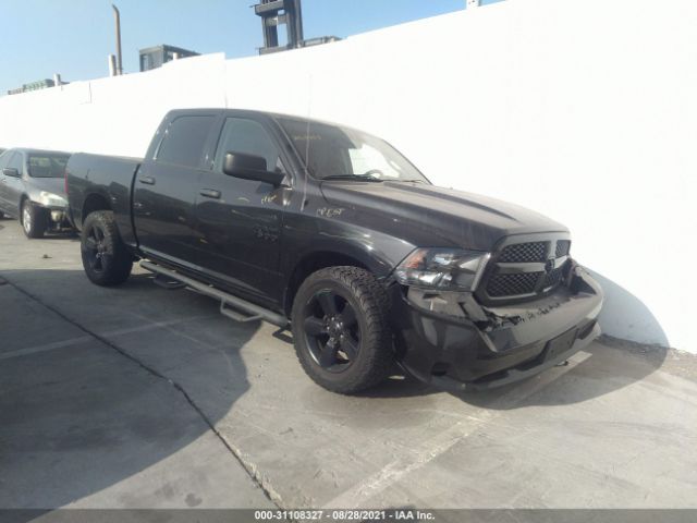 RAM 1500 2016 1c6rr6kg0gs125354