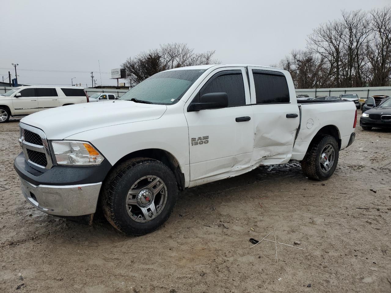 RAM 1500 2016 1c6rr6kg0gs127881