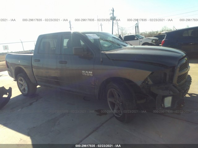 RAM 1500 2016 1c6rr6kg0gs135852