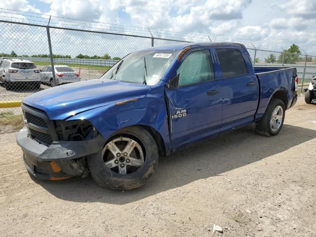 RAM 1500 ST 2016 1c6rr6kg0gs340278