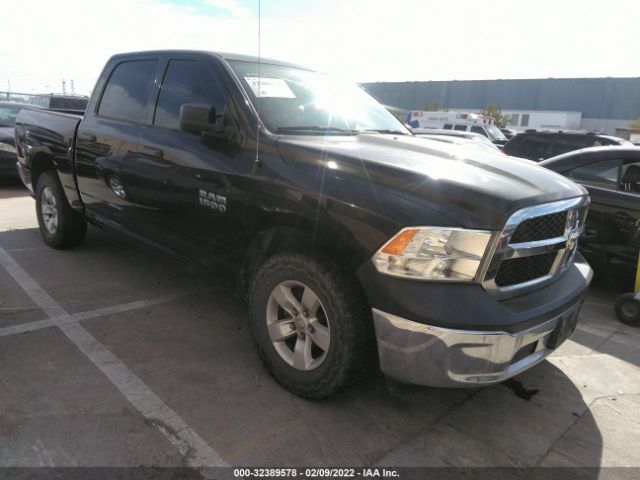 RAM 1500 2016 1c6rr6kg0gs361664