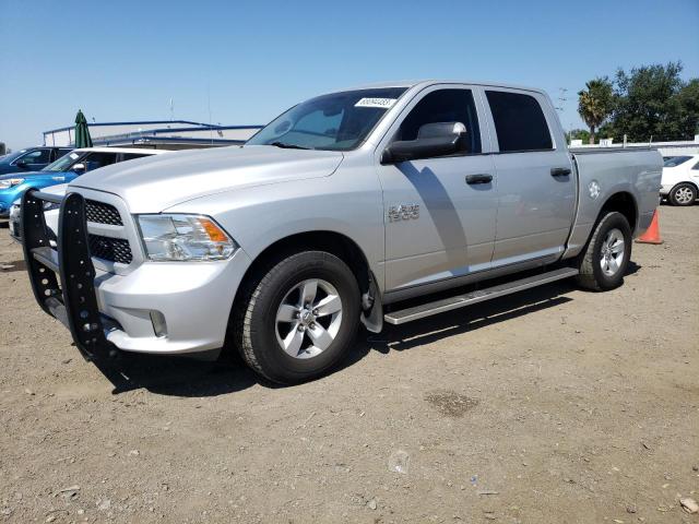 RAM 1500 ST 2016 1c6rr6kg0gs403234