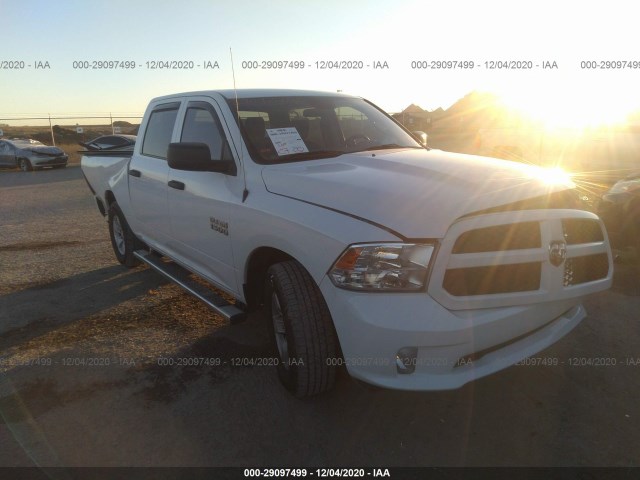 RAM 1500 2017 1c6rr6kg0hs592114