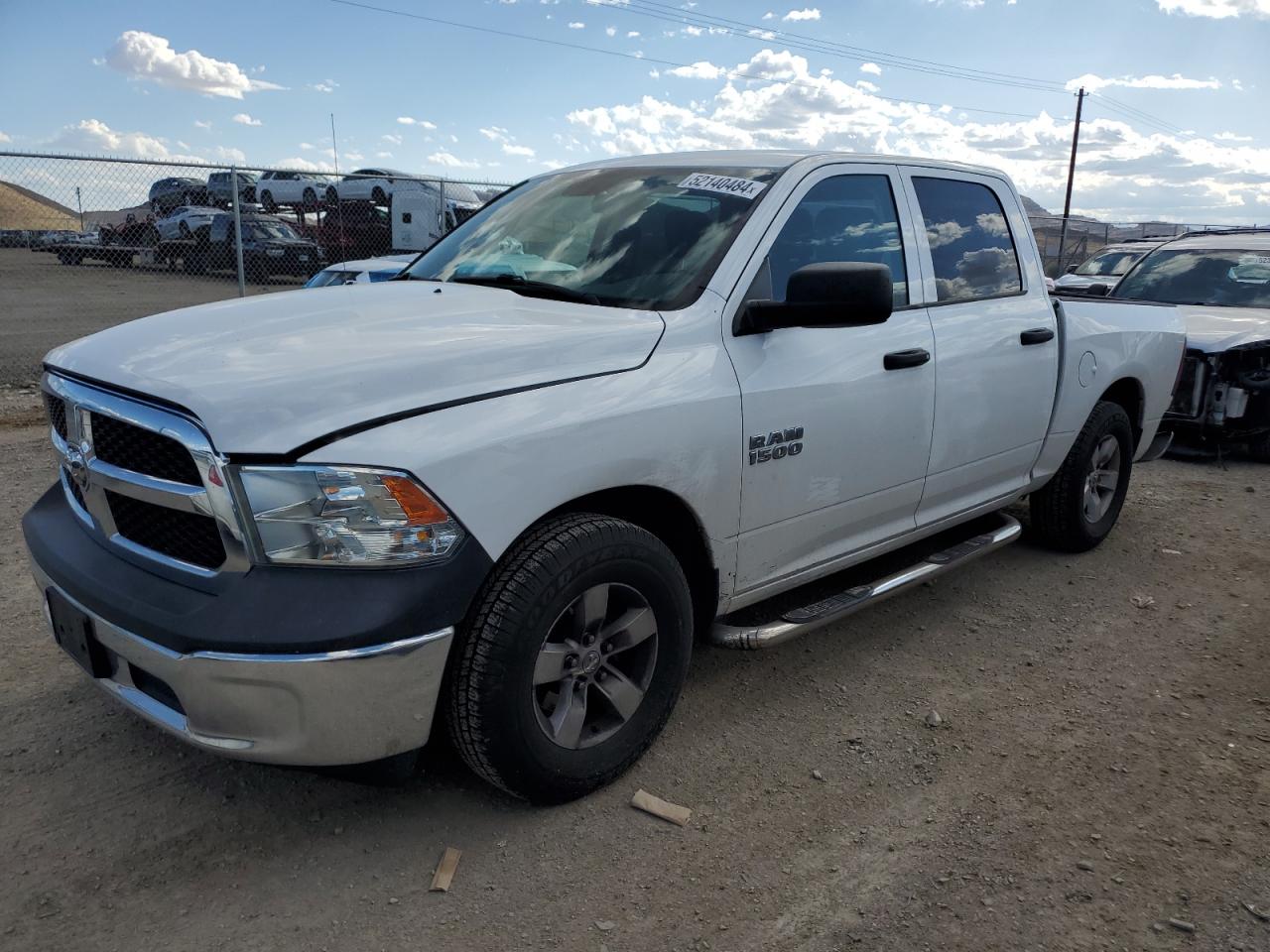 RAM 1500 2017 1c6rr6kg0hs592131