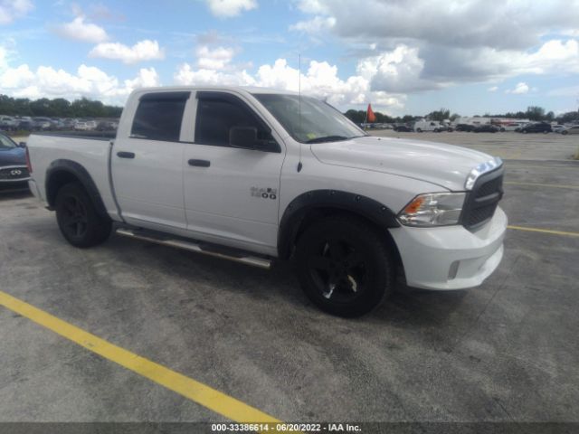 RAM 1500 2017 1c6rr6kg0hs833623