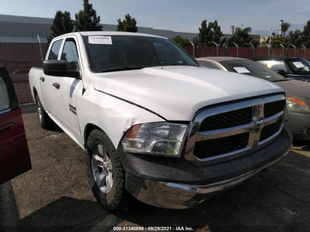 RAM 1500 2018 1c6rr6kg0js114992