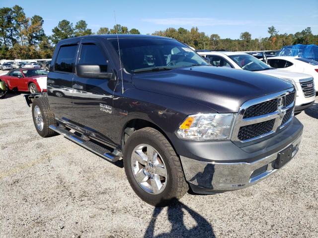 RAM 1500 ST 2018 1c6rr6kg0js337257