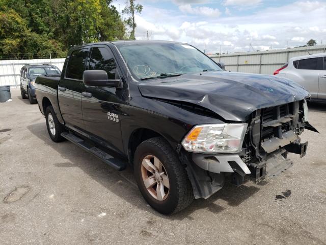 RAM 1500 ST 2014 1c6rr6kg1es283358