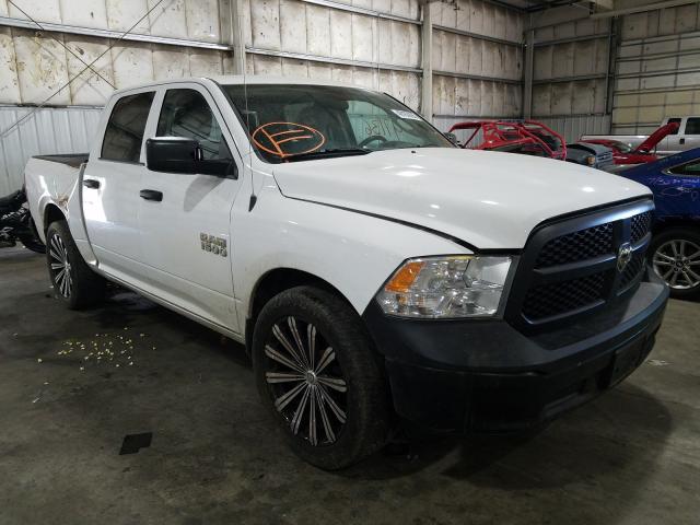 RAM 1500 ST 2014 1c6rr6kg1es350170