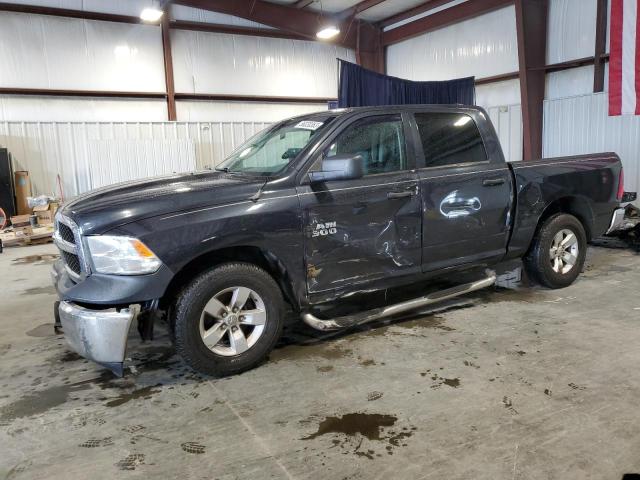 RAM 1500 ST 2014 1c6rr6kg1es356759