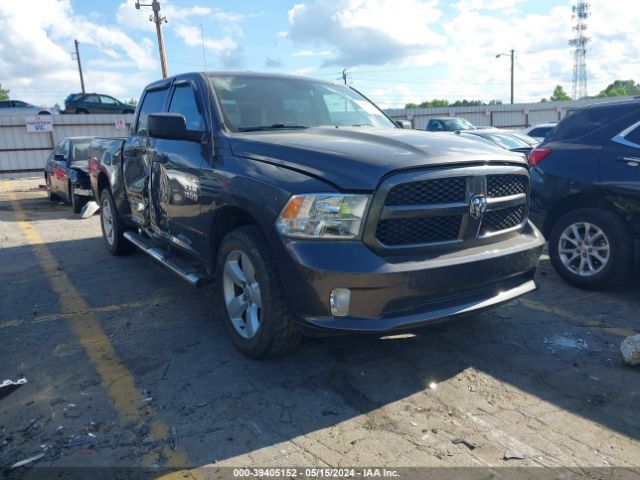 RAM 1500 2014 1c6rr6kg1es455260