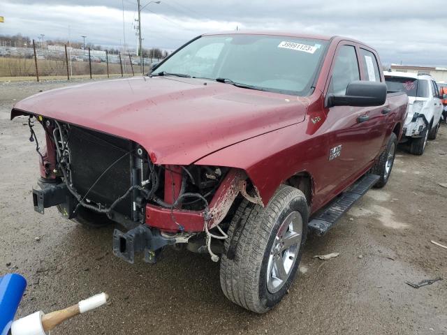 RAM 1500 ST 2015 1c6rr6kg1fs512428